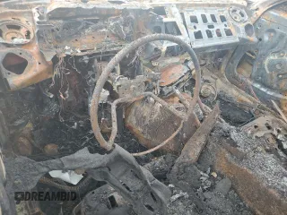 1986 Toyota MR2 z VIN JT2AW15CXG0066425, wystawiony jako Copart lot #74560234 z przebiegiem Nie podano mil oraz Nie do naprawy. Historia ofert i sprzedaży dostępna na DreamBid. Obrazek 9.