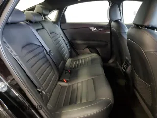 2023 Kia Forte GT-Line with VIN 3KPF54AD2PE669411, listed as a Copart auction lot 53907675 with 41,951 mi miles and Clean Title. Bid and sale history available at carsss.com. Image 10.
