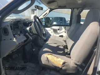 2006 Ford Super Duty F-250 XL with VIN 1FTSX21536EC15233, listed as a Copart auction lot 49955985 with 0 mi miles and Salvage Title. Bid and sale history available at carsss.com. Image 7.