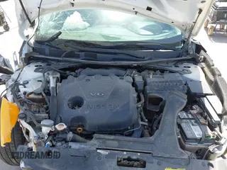 2016 Nissan Maxima SV z VIN 1N4AA6AP3GC900678, wystawiony jako IAAI lot #41837485 z przebiegiem 77 930 mil mil oraz . Historia ofert i sprzedaży dostępna na DreamBid. Obrazek 10.