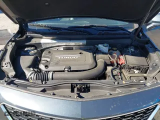 2019 Cadillac XT4 FWD Premium Luxury with VIN 1GYFZCR41KF204050, listed as a IAAI auction lot 41829040 with 69,136 mi miles. Bid and sale history available at carsss.com. Image 10.