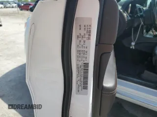 2017 Jeep Grand Cherokee Summit с VIN 1C4RJFJG0HC925374, выставлен на аукционе Copart как лот 53800125 с пробегом 155 553 миль миль и Списание • Salvage title. История ставок и продаж доступна на DreamBid. Изображение 13.
