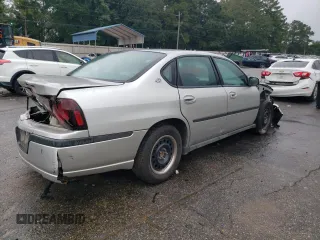 2005 Chevrolet Impala Police Pkg Police Pkg 9C1 with VIN 2G1WF55K459252582, listed as a Copart auction lot 74618284 with 132,568 mi miles and Salvage Title. Bid and sale history available at carsss.com. Image 3.