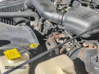 1997 Jeep Wrangler SE с VIN 1J4FY29P5VP426970, выставлен на аукционе IAAI как лот 43527663 с пробегом 93 293 миль миль и . История ставок и продаж доступна на DreamBid. Изображение 11.