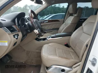 2013 Mercedes-Benz GL 450 z VIN 4JGDF7CE3DA122086, wystawiony jako Copart lot #52203515 z przebiegiem 105 680 mil mil oraz Szkoda całkowita • Salvage title. Historia ofert i sprzedaży dostępna na DreamBid. Obrazek 7.