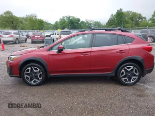 2019 Subaru Crosstrek Limited с VIN JF2GTANC6KH219176, выставлен на аукционе IAAI как лот 42303628 с пробегом 65 327 миль миль и . История ставок и продаж доступна на DreamBid. Изображение 14.