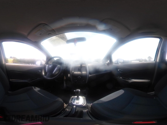 2019 Nissan Note SV with VIN 3N1CE2CP8KL362007, listed as a IAAI auction lot 42409985 with 111,537 mi miles and . Bid and sale history available at DreamBid. Image 18.