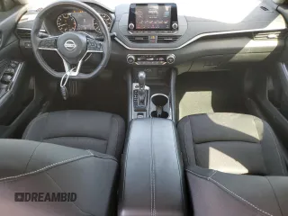 2020 Nissan Altima SV z VIN 1N4BL4DV8LC165977, wystawiony jako Copart lot #52112495 z przebiegiem 60 918 mil mil oraz Szkoda całkowita • Salvage title. Historia ofert i sprzedaży dostępna na DreamBid. Obrazek 8.