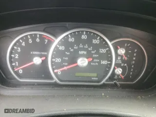 2007 Mitsubishi Galant ES with VIN 4A3AB36FX7E056176, listed as a Copart auction lot 82547574 with 0 mi miles and Salvage Title. Bid and sale history available at carsss.com. Image 9.