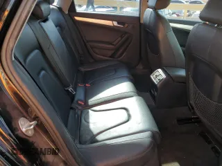 2016 Audi A4 Premium Plus z VIN WAUFFAFL9GN009290, wystawiony jako Copart lot #56243395 z przebiegiem 129 911 mil mil oraz Szkoda całkowita • Salvage title. Historia ofert i sprzedaży dostępna na DreamBid. Obrazek 10.