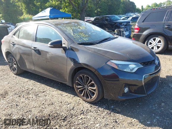 2016 Toyota Corolla L with VIN 2T1BURHE7GC677953, listed as a IAAI auction lot 42558054 with 68,428 mi miles and . Bid and sale history available at DreamBid. Image 1.