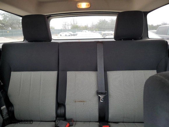 2010 Dodge Nitro SE with VIN 1D4PU2GK1AW170682, listed as a Copart auction lot 85550634 with 145,119 mi miles and Salvage Title. Bid and sale history available at carsss.com. Image 10.