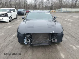 2019 Ford Mustang GT with VIN 1FA6P8CF1K5111835, listed as a Copart auction lot 51785275 with 89,888 mi miles and Salvage title. Bid and sale history available at DreamBid. Image 5.