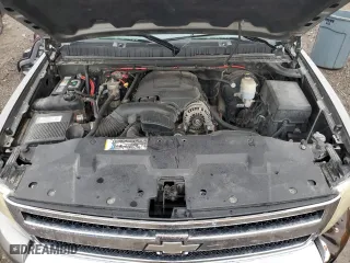 2007 Chevrolet Silverado 1500 LS with VIN 2GCEK13C271731037, listed as a Copart auction lot 84509584 with 250,863 mi miles and Salvage Title. Bid and sale history available at carsss.com. Image 11.