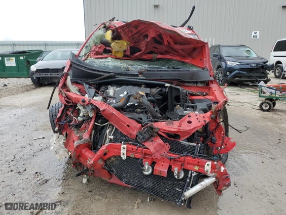 2007 Mitsubishi Outlander ES with VIN JA4MS31X57Z004442, listed as a Copart auction lot 79468054 with 0 mi miles and Non Repairable. Bid and sale history available at carsss.com. Image 5.