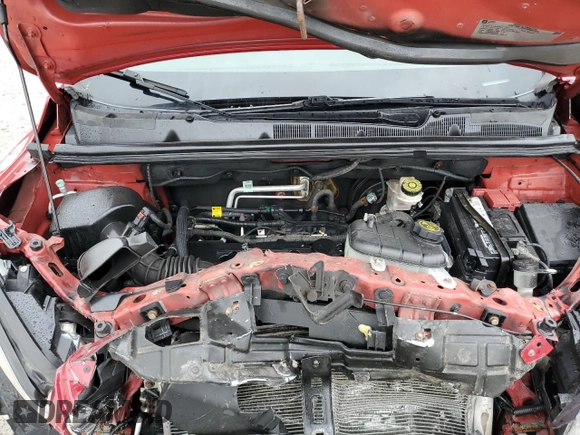 2015 Chevrolet Trax LS with VIN KL7CJKSB0FB161592, listed as a Copart auction lot 51082145 with 174,712 mi miles and Salvage Title. Bid and sale history available at carsss.com. Image 11.