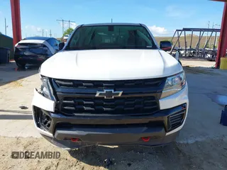 2022 Chevrolet Colorado 2WD LT с VIN 1GCGSCEN8N1212483, выставлен на аукционе IAAI как лот 42233607 с пробегом 46 091 миль миль и . История ставок и продаж доступна на DreamBid. Изображение 12.
