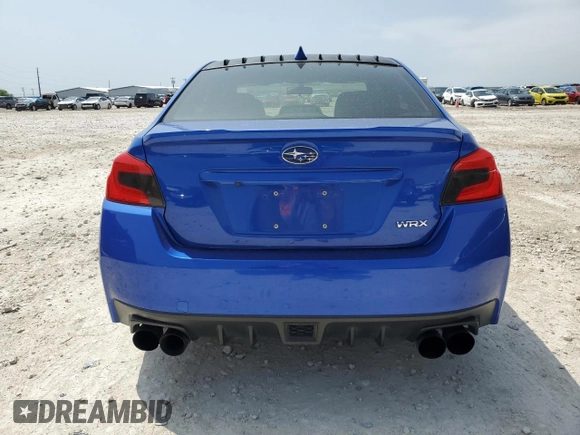 2015 Subaru WRX Limited z VIN JF1VA1G62F9832355, wystawiony jako Copart lot #50106005 z przebiegiem 64 252 mil mil oraz Czysty tytuł • Clean title. Historia ofert i sprzedaży dostępna na DreamBid. Obrazek 6.