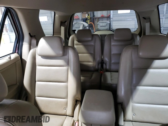 2005 Ford Freestyle SEL with VIN 1FMZK02195GA29790, listed as a Copart auction lot 78313744 with 149,801 mi miles and Salvage Title. Bid and sale history available at carsss.com. Image 10.