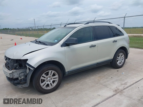 2007 Ford Edge SE z VIN 2FMDK36C57BA30453, wystawiony jako IAAI lot #42185415 z przebiegiem 113 191 mil mil oraz . Historia ofert i sprzedaży dostępna na DreamBid. Obrazek 2.