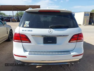 2016 Mercedes-Benz GLE 350 with VIN 4JGDA5JB9GA782908, listed as a IAAI auction lot 42317074 with 121,198 mi miles and . Bid and sale history available at DreamBid. Image 16.