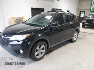 2013 Toyota RAV4 XLE with VIN 2T3WFREV0DW043014, listed as a IAAI auction lot 42357148 with 189,090 mi miles and . Bid and sale history available at DreamBid. Image 17.