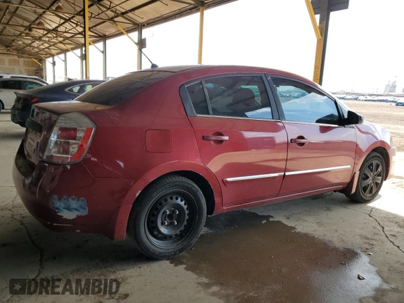 2010 Nissan Sentra S z VIN 3N1AB6AP7AL659424, wystawiony jako Copart lot #63655895 z przebiegiem 151 329 mil mil oraz Czysty tytuł • Clean title. Historia ofert i sprzedaży dostępna na DreamBid. Obrazek 3.