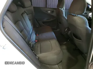 2018 Chevrolet Malibu LT with VIN 1G1ZD5STXJF131590, listed as a Copart auction lot 54821465 with 151,134 mi miles and Clean Title. Bid and sale history available at DreamBid. Image 10.