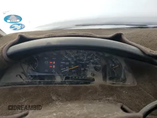 1996 Toyota Previa z VIN JT3GK12M3T1224106, wystawiony jako Copart lot #89298925 z przebiegiem 171 680 mil mil oraz Szkody całkowita. Historia ofert i sprzedaży dostępna na DreamBid. Obrazek 9.