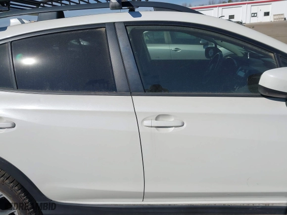 2019 Subaru Crosstrek Premium with VIN JF2GTACC1K9297345, listed as a IAAI auction lot 41679712 with 79,193 mi miles. Bid and sale history available at carsss.com. Image 13.