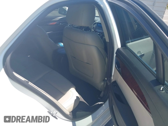 2016 Cadillac ATS Luxury Collection RWD z VIN 1G6AB5RX4G0133529, wystawiony jako IAAI lot #42314146 z przebiegiem 158 897 mil mil oraz . Historia ofert i sprzedaży dostępna na DreamBid. Obrazek 8.
