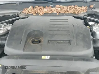 2020 Land Rover Range Rover Sport HSE with VIN SALWR2SU0LA731904, listed as a IAAI auction lot 42992229 with 40,959 mi miles and . Bid and sale history available at DreamBid. Image 21.