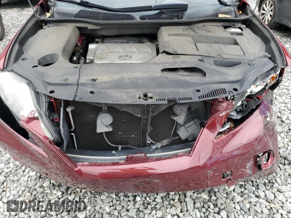 2011 Lexus RX 350 с VIN 2T2BK1BA4BC091566, выставлен на аукционе Copart как лот 63853955 с пробегом 181 045 миль миль и Чистый • Clean title. История ставок и продаж доступна на DreamBid. Изображение 12.