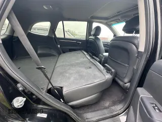 2009 Hyundai Santa Fe GL с VIN 5NMSG73E89H244027, выставлен на аукционе Copart как лот 69469734 с пробегом Не указан миль и Списание • Salvage title. История ставок и продаж доступна на DreamBid. Изображение 11.