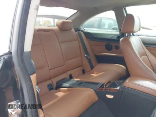 2007 BMW 3 Series 335i with VIN WBAWB73587P021505, listed as a IAAI auction lot 42028730 with 154,112 mi miles and . Bid and sale history available at DreamBid. Image 8.