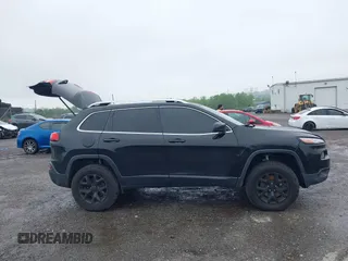2017 Jeep Cherokee Limited with VIN 1C4PJMDB7HW599633, listed as a IAAI auction lot 42276581 with 169,865 mi miles and . Bid and sale history available at DreamBid. Image 14.