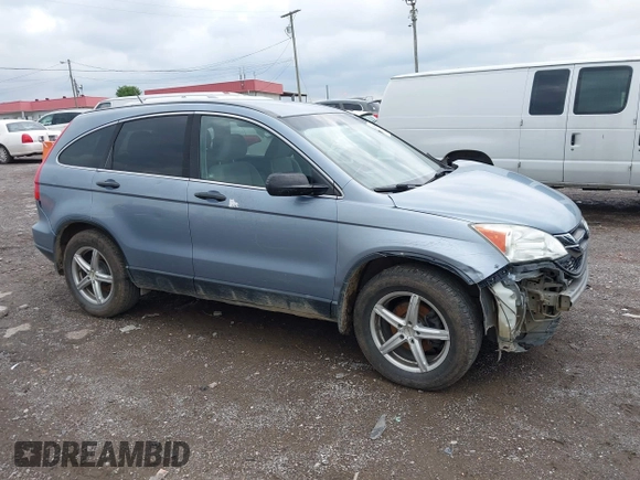 2011 Honda CR-V SE z VIN 5J6RE4H49BL051242, wystawiony jako IAAI lot #42296956 z przebiegiem 193 787 mil mil oraz . Historia ofert i sprzedaży dostępna na DreamBid. Obrazek 13.