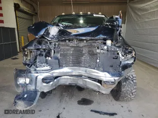 2013 Ram 2500 Laramie with VIN 3C6UR5FL9DG538565, listed as a Copart auction lot 47605065 with 246,071 mi miles and Salvage Title. Bid and sale history available at carsss.com. Image 5.