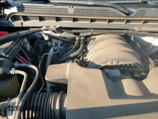 2016 Chevrolet Silverado 1500 LTZ с VIN 1GCVKSEC5GZ353919, выставлен на аукционе Copart как лот 84613844 с пробегом 89 879 миль миль и Списание • Salvage title. История ставок и продаж доступна на DreamBid. Изображение 16.