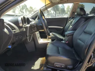 2005 Nissan Maxima SE с VIN 1N4BA41E95C854388, выставлен на аукционе Copart как лот 58088465 с пробегом Не указан миль и Списание • Salvage title. История ставок и продаж доступна на DreamBid. Изображение 7.