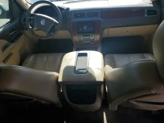 2011 Chevrolet Suburban LT with VIN 1GNSCJE0XBR250527, listed as a Copart auction lot 75695984 with 243,287 mi miles and Clean Title. Bid and sale history available at carsss.com. Image 8.