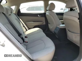 2016 Kia Optima LX with VIN 5XXGT4L32GG050037, listed as a Copart auction lot 64854025 with 130,438 mi miles and Clean title. Bid and sale history available at DreamBid. Image 10.