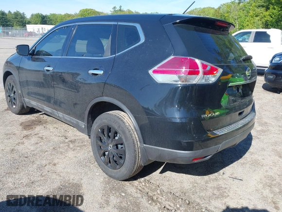 2015 Nissan Rogue SL с VIN 5N1AT2MV9FC811263, выставлен на аукционе IAAI как лот 42345333 с пробегом 120 798 миль миль и . История ставок и продаж доступна на DreamBid. Изображение 3.