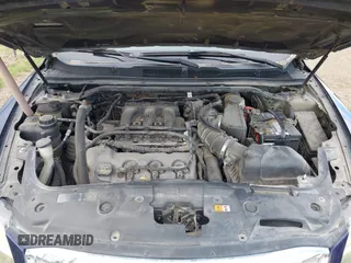 2011 Ford Taurus Limited with VIN 1FAHP2FWXBG124847, listed as a IAAI auction lot 42677633 with 273,950 mi miles and . Bid and sale history available at DreamBid. Image 10.