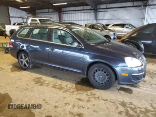 2009 Volkswagen Jetta SE с VIN 3VWTM71KX9M278857, выставлен на аукционе Copart как лот 84912844 с пробегом 224 050 миль миль и Списание • Salvage title. История ставок и продаж доступна на DreamBid. Изображение 4.