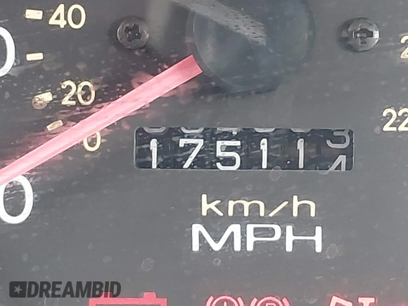2000 Hyundai Elantra GLS with VIN KMHJF35F9YU990177, listed as a IAAI auction lot 41779807 with 175,114 mi miles and . Bid and sale history available at DreamBid. Image 16.