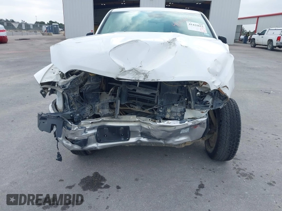 2015 Ram 1500 Tradesman with VIN 1C6RR7FG3FS713618, listed as a IAAI auction lot 41422623 with 177,083 mi miles and . Bid and sale history available at DreamBid. Image 6.