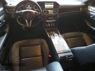 2014 Mercedes-Benz E 350 Sport with VIN WDDHF5KB5EA939150, listed as a Copart auction lot 60912775 with 121,764 mi miles and Salvage title. Bid and sale history available at DreamBid. Image 8.