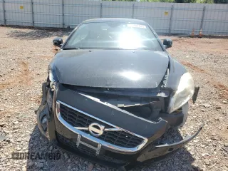 2011 Volvo C70 z VIN YV1672MC0BJ107689, wystawiony jako Copart lot #52407445 z przebiegiem Nie podano mil oraz Szkoda całkowita • Salvage title. Historia ofert i sprzedaży dostępna na DreamBid. Obrazek 5.
