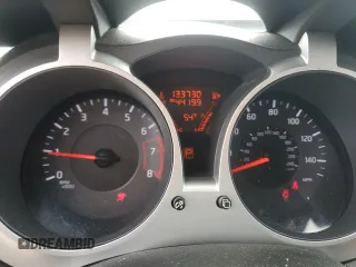 2012 Nissan Juke SL with VIN JN8AF5MV9CT124636, listed as a Copart auction lot 48224605 with 133,730 mi miles and Salvage Title. Bid and sale history available at DreamBid. Image 9.